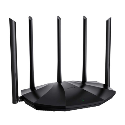 Беспроводной маршрутизатор Tenda TX2 Pro Wireless router, WiFi 6 (AX1500M), (3+1) x 10/100/1000M