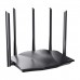 Беспроводной маршрутизатор Tenda TX12 PRO Wireless router, WiFi 6 (AX3000M), (3+1) x 10/100/1000M Беспроводной маршрутизатор Tenda TX12 PRO Wireless router, WiFi 6 (AX3000M), (3+1) x 10/100/1000M