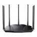 Беспроводной маршрутизатор Tenda TX12 PRO Wireless router, WiFi 6 (AX3000M), (3+1) x 10/100/1000M Беспроводной маршрутизатор Tenda TX12 PRO Wireless router, WiFi 6 (AX3000M), (3+1) x 10/100/1000M