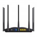 Беспроводной маршрутизатор Tenda TX12 PRO Wireless router, WiFi 6 (AX3000M), (3+1) x 10/100/1000M Беспроводной маршрутизатор Tenda TX12 PRO Wireless router, WiFi 6 (AX3000M), (3+1) x 10/100/1000M