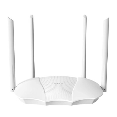 Беспроводной маршрутизатор Tenda TX9 Wireless router, WiFi 6 (AX3000M), (3+1) x 10/100/1000M