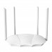 Беспроводной маршрутизатор Tenda TX9 Wireless router, WiFi 6 (AX3000M), (3+1) x 10/100/1000M