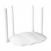 Беспроводной маршрутизатор Tenda TX9 Wireless router, WiFi 6 (AX3000M), (3+1) x 10/100/1000M