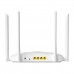 Беспроводной маршрутизатор Tenda TX9 Wireless router, WiFi 6 (AX3000M), (3+1) x 10/100/1000M