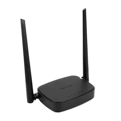 Беспроводной маршрутизатор Tenda 4G03 Pro, N300 4G LTE Wireless router, WiFi 5 (300M), 2 x 10/100M