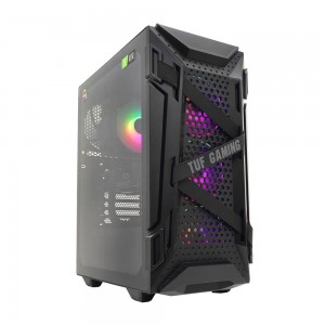 Системный блок Ryzen 5 7500F-3.7GHz/A620/RAM 16GB/SSD 512GB (M.2)/RTX4060Ti-8GB/no DVD/700W/