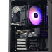 Системный блок Ryzen 5 7500F-3.7GHz/A620/RAM 16GB/SSD 512GB (M.2)/RTX4060Ti-8GB/no DVD/700W/