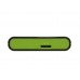 Внешний жесткий диск Silicon Power A15, SP010TBPHDA15S3K,  1 TB, black-green HDD USB USB 3.1