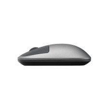 Компьютерная мышь, Rapoo, M700 Silent, Оптическая, 1300 dpi, Беспроводной, 2.4 Ггц., Bluetooth 3.0/ 5.0, Эффективная дистанция 10 м., Литиевая встроенная батарея, Серый