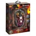 Мышь Defender OVERMATCH GM-069, USB, (52069) Mouse Optical 800/1200/1600/2400 dpi,1.8 cable