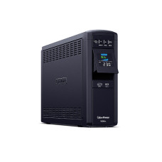 Источник бесперебойного питания CyberPower CP1600EPFCLCD Источник бесперебойного питания CyberPower CP1600EPFCLCD