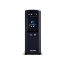 Источник бесперебойного питания CyberPower CP1600EPFCLCD Источник бесперебойного питания CyberPower CP1600EPFCLCD