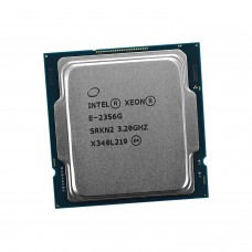 Процессор Intel Xeon E-2356G, oem 