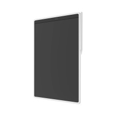 Графический планшет, Xiaomi, LCD Writing Tablet 13.5", Color Edition, MJXHB02WC/BHR7278GL, 214 300 7,2 мм, ABS, полимерный твердый жидкокристаллический дисплей, мягкая пленка, CR2025, Цветная версия, Белый