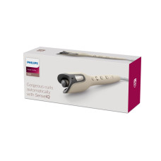 Автоматические щипцы для завивки Philips Серии 8000 BHB887/00 Автоматические щипцы для завивки Philips Серии 8000 BHB887/00