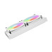 Вентилятор для компьютерного корпуса, Bequiet!, Light Wings LX 140mm PWM high-speed White Triple pack, BL131, 140мм PWM High-Speed 3-Pack вентилятор, 1800 об/мин, 75.12 / 127.9 CFM, 30,5 dB(A), 140*140*25мм, Белый Вентилятор для компьютерного корпуса, Bequiet!, Light Wings LX 140mm PWM high-speed White Triple pack, BL131, 140мм PWM High-Speed 3-Pack вентилятор, 1800 об/мин, 75.12 / 127.9 CFM, 30,5 dB(A), 140*140*25мм, Белый