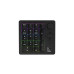 Клавиатура, Glorious, GMMK Numpad Wireless Pre-Built (Fox Linear Switch), GLO-GMMK-NP-FOX-B, Механические клавиши, Подсветка RGB, Bluetooth, Размер 113,5 x 120 x 40 мм, Черный Клавиатура, Glorious, GMMK Numpad Wireless Pre-Built (Fox Linear Switch), GLO-GMMK-NP-FOX-B, Механические клавиши, Подсветка RGB, Bluetooth, Размер 113,5 x 120 x 40 мм, Черный