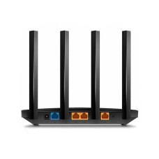 Маршрутизатор, TP-Link, Archer AX17, 802.11a/b/g/n/ac/ax, AX1500