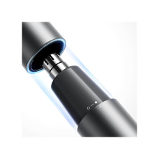 Триммер для носа, Xiaomi, Nose Hair Trimmer, (MJGHB1LF), IPX5, 3 Вт, IPX5, Type-C порт, Синий