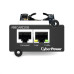 SNMP-карта, CyberPower RMCARD205, Внутренняя установка, Разъём: RJ45/RJ45, Протоколы: IPv4/v6, SNMPv1/v3, HTTP/HTTPs, TCP/IP, UDP, DHCP, NTP, DNS, SMTP, SSH, SSL, TLS, Telnet, FTP и Syslog, Аутентификация: RADIUS, LDAP, LDAPS, Windows AD SNMP-карта, CyberPower RMCARD205, Внутренняя установка, Разъём: RJ45/RJ45, Протоколы: IPv4/v6, SNMPv1/v3, HTTP/HTTPs, TCP/IP, UDP, DHCP, NTP, DNS, SMTP, SSH, SSL, TLS, Telnet, FTP и Syslog, Аутентификация: RADIUS, LDAP, LDAPS, Windows AD