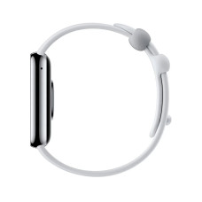 Фитнес браслет, Xiaomi, Smart Band 8 Pro, M2333B1 / BHR8007GL, 1.74" AMOLED, Разрешение экрана 336 x 480, Аккумулятор 289 мАч, Водонепроницаемость 5 АТМ, Серый