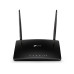 Маршрутизатор, TP-Link, Archer MR402, 3 порта LAN 10/100 Мбит/с, 1 порт LAN/WAN 10/100 Мбит/с, 1 слот для Nano SIM-карты, АС1200
