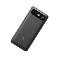 Портативный внешний аккумулятор Anker Nano Power Bank (A1653H21) Черный