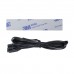 Разветвитель ID-Cooling FH-05 ARGB Fan Hub,, PWM, 4-pin x8, 3-pin x8