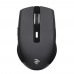 Мышь 2E, 2E-MF214SWB, Wireless, optical, 800-1600 dpi, USB, Черный Mouse 1000-1600 6 button, 1AA, black