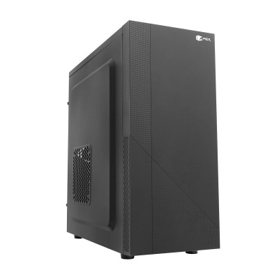 Системный блок Core i3-10105F-3.7GHz/H470/RAM 8GB/SSD 512GB (M.2)/GT1030-4GB/no DVD/400W