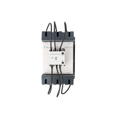 Контактор КРМ, iPower, CJ19-115A, 50кВАр 1НО 230В