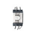 Контактор КРМ, iPower, CJ19-115A, 50кВАр 1НО 230В