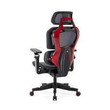 Игровое компьютерное кресло XG NeoMesh Red Игровое компьютерное кресло XG NeoMesh Red