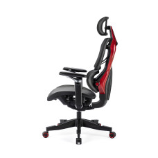 Игровое компьютерное кресло XG NeoMesh Red Игровое компьютерное кресло XG NeoMesh Red