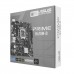 Материнская плата ASUS PRIME H610M-D MB Socket1700, MATX, iH610 (VGA+DVI+HDMI), 2DDR5, PCIx16, PCIx1