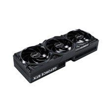 Видеокарта, PALIT, RTX 5080 GAMINGPRO 16GB (4710562244939), (NE75080019T2-GB2031A), GDDR7, 256bit, 3-DP, HDMI, 3xFan, 331.9*127.1*60 мм, Цветная коробка
