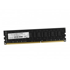 Оперативная память G.Skill, F3-1600C11S-4GNT, DDR3, 4 GB 