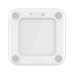 Весы, Xiaomi, Mi Smart Scale 2, XMTZC04HM / NUN4056GL, Диапазон взвешивания от 100 гр до 150 кг, Android 4.4 и IOS 9.0 и выше, батарея ААА, Белый