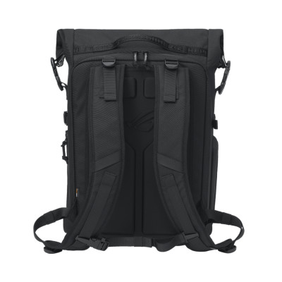Рюкзак ASUS ROG Archer Backpack 17 Черный