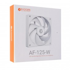 Вентилятор ID-Cooling, AF-125-W, 12cm 