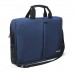 Сумка для ноутбука ExeGate Office F1590, EX264613RUS up to 15.6", dark-blue