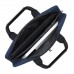 Сумка для ноутбука ExeGate Office F1590, EX264613RUS up to 15.6", dark-blue