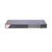 Коммутатор Hikvision DS-3E1518P-SI-16P2F
