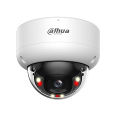 IP видеокамера, Dahua, DH-IPC-HDBW3449E-S-IL, 4 MP, 1/2,9" CMOS, H.265, 12 VDC