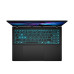 Ноутбук, ASUS, V16 V3607VP-RP059, 90NB16R1-M004L0, 16", FHD+ 1920x1200, IPS, 144Hz, Core 5 210H, 32GB DDR5, 512GB SSD M.2, NVIDIA GeForce RTX 5070, 8GB GDDR7, DOS, Черный