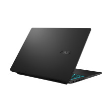 Ноутбук, ASUS, V16 V3607VP-RP059, 90NB16R1-M004L0, 16", FHD+ 1920x1200, IPS, 144Hz, Core 5 210H, 32GB DDR5, 512GB SSD M.2, NVIDIA GeForce RTX 5070, 8GB GDDR7, DOS, Черный