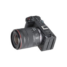 Цифровой фотоаппарат CANON EOS R6 V V2.4 + RF 20-50 mm F4L IS U Цифровой фотоаппарат CANON EOS R6 V V2.4 + RF 20-50 mm F4L IS U