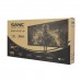 Монитор Sanc M2942QVH LCD 28.7" 2560x1080, IPS (LED) 200Hz, 1ms, 300cd/m2, 1000:1, 2W*2, 3HDMI/DP