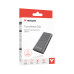Внешний SSD диск, Verbatim, TurboMetal 32021, 1TB Внешний SSD диск, Verbatim, TurboMetal 32021, 1TB