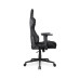 Игровое компьютерное кресло, Cougar, ARMOR One V2 Gold F, Тканное покрытие, (Ш)58*(Г)52*(В)121 (128) см, Чёрно-золотой
